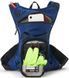 Рюкзак USWE MOTO HYDRO 3L Hydration Pack [Factory Blue], Small 2033439 фото 4