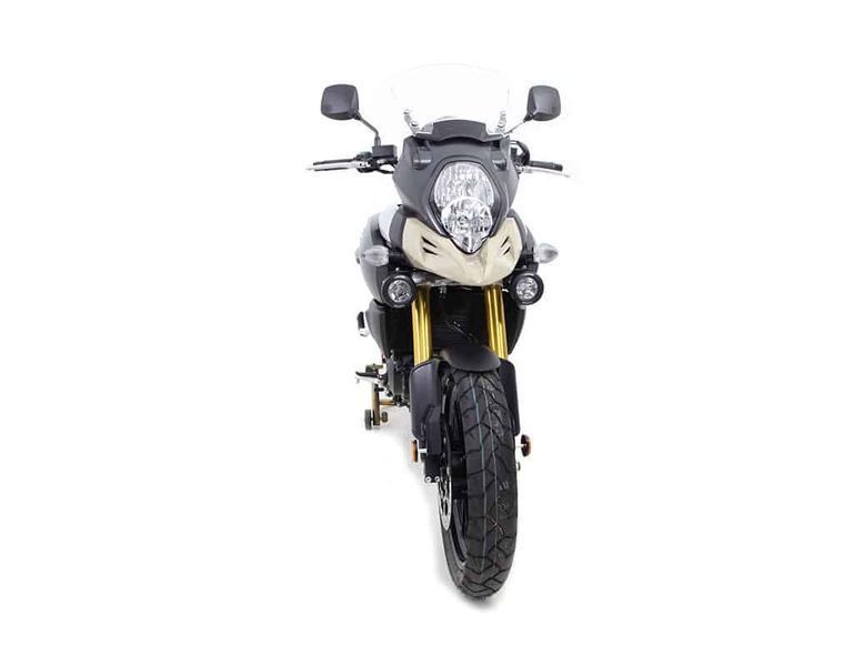 Кріплення дальнього світла Denali - Suzuki DL1000 V-Strom та DL1000 V-Strom Adventure '14-'19 LAH.05.10200 фото