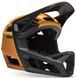 Шолом FOX PROFRAME Helmet - FREQUENCY [Caramel], S 33479-213-S фото 1