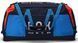 Сумка для форми FOX PODIUM GB 180 DUFFLE - RACE SPEC [True Blue], Gear Bag 32515-188-OS фото 5