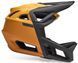 Шолом FOX PROFRAME Helmet - FREQUENCY [Caramel], S 33479-213-S фото 6