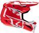 Шлем LEATT Moto 3.5 Helmet + Goggle [Red], S 1025100461 фото 6