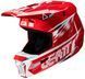 Шлем LEATT Moto 3.5 Helmet + Goggle [Red], S 1025100461 фото 3