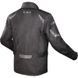 Куртка LS2 Phase Man Jacket Black (S) 6200J6112S фото 2