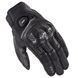 Моторукавички LS2 Atom Man Gloves Black S 70230S0112S фото 1