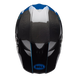 Шолом BELL MOTO-10 Spherical Helmet - STRIKE [Blue] M 37001-002-M фото 5