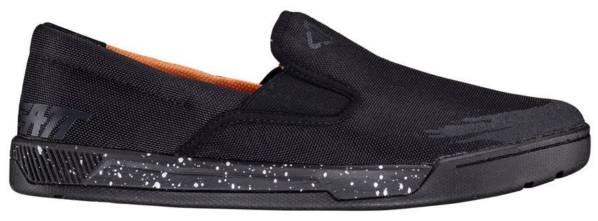 Обувь LEATT 2.0 Ride On Shoe [Black], 10.5 3025106428 фото