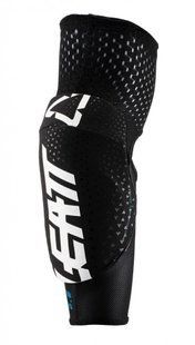 Налокітники LEATT 3DF 5.0 Elbow [White], Small 5019400400 фото