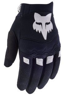 Детские перчатки FOX YTH DIRTPAW GLOVE [Black], YXS (4) 31389-001-YXS фото