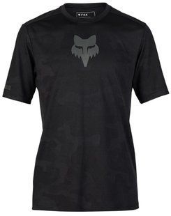 Джерсі FOX RANGER TRU-DRI&reg; Jersey [Black], XL 32366-001-XL фото
