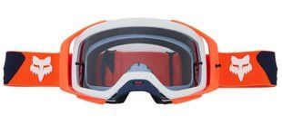 Окуляри FOX AIRSPACE II GOGGLE - CORE [Orange], Colored Lens 31337-425-OS фото