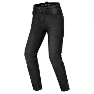 Мотоджинсы Shima Ridge Lady Black 28/30 500966028 фото