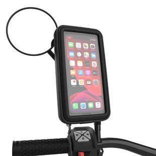 Чехол Oxford CLIQR Universal Phone Case OX868 фото