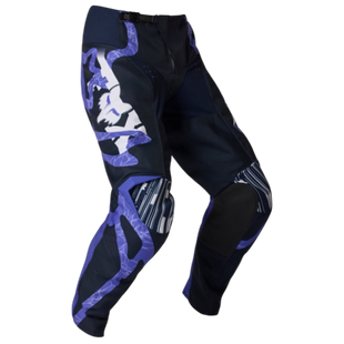 Дитячі штани FOX 180 Youth Pant - DIFFUSE [Blueberry] Y22 38709-430-22 фото