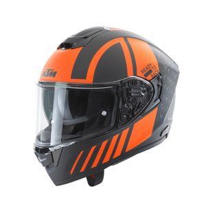 Шлем KTM ST 501 (р. XXL/63) 3PW220000506 фото
