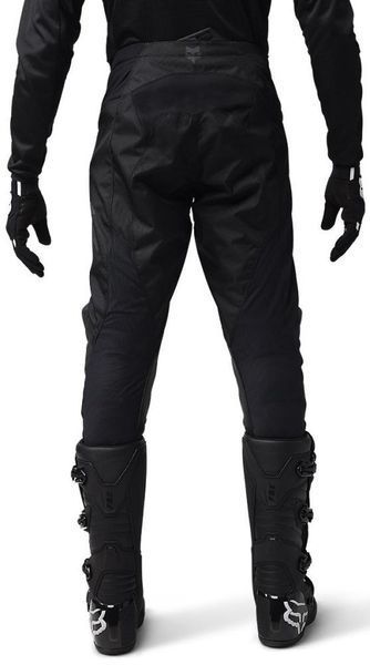 Брюки FOX 180 Pant - BLACKOUT [Black], 26 33023-001-26 фото