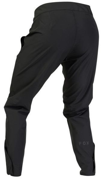 Водостійкі штани FOX RANGER 2.5L WATER Pant [Black], 30 33773-001-30 фото