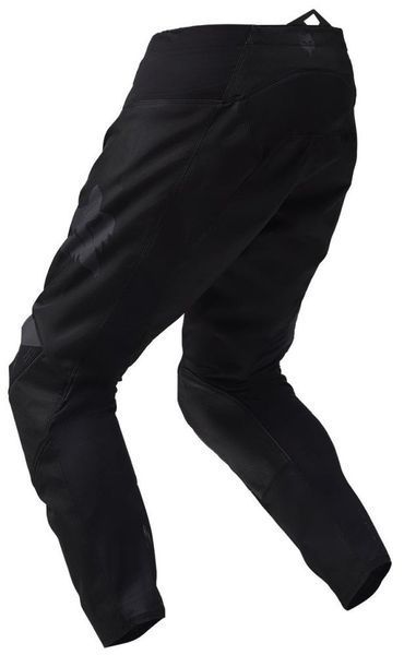 Брюки FOX 180 Pant - BLACKOUT [Black], 26 33023-001-26 фото