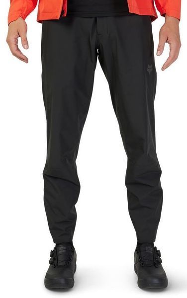Водостійкі штани FOX RANGER 2.5L WATER Pant [Black], 30 33773-001-30 фото