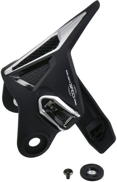INSTINCT 2.0 CUFF RIGHT [Black], 9.5 30386-001-OS фото