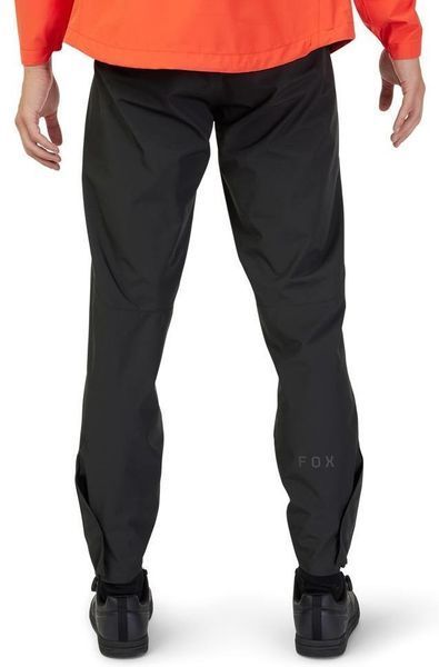 Водостійкі штани FOX RANGER 2.5L WATER Pant [Black], 30 33773-001-30 фото