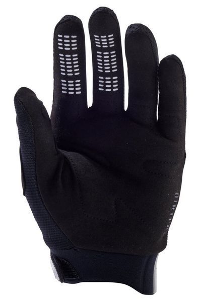 Детские перчатки FOX YTH DIRTPAW GLOVE [Black], YXS (4) 31389-001-YXS фото