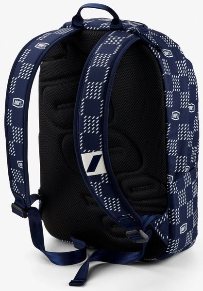 Рюкзак 100% Backpack - SKYCAP [Louis], Medium 29001-00002 фото