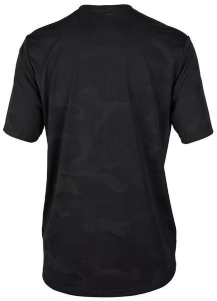Джерсі FOX RANGER TRU-DRI&reg; Jersey [Black], XL 32366-001-XL фото