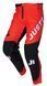 Брюки Just1 Pants J-flex 2.0 District Red - Black - White (32) 675006007100704 фото 1