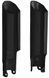 Защита вилки Polisport Fork Full Wrap Guard - Yamaha (10-) [Black] 8399500002 фото 2