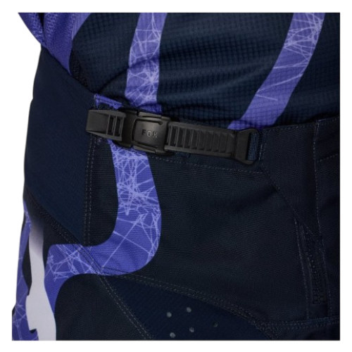 Дитячі штани FOX 180 Youth Pant - DIFFUSE [Blueberry] Y22 38709-430-22 фото