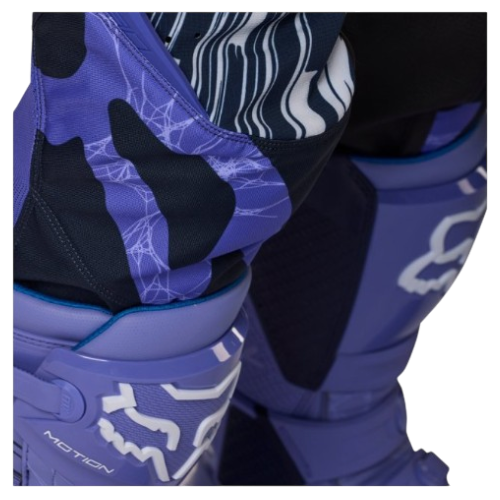 Дитячі штани FOX 180 Youth Pant - DIFFUSE [Blueberry] Y22 38709-430-22 фото