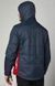 Куртка FOX RIDGEWAY HONDA Jacket [Midnight], L 26376-329-L фото 4