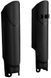 Защита вилки Polisport Fork Full Wrap Guard - Yamaha (10-) [Black] 8399500002 фото 1