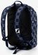 Рюкзак 100% Backpack - SKYCAP [Louis], Medium 29001-00002 фото 2