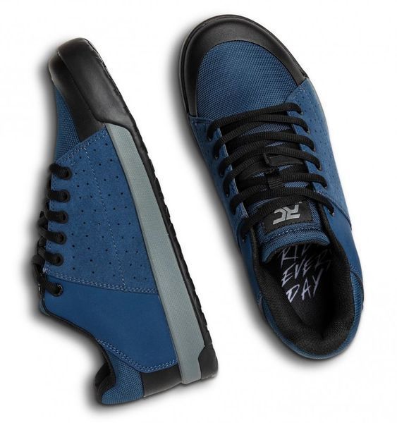 Взуття Ride Concepts Livewire Shoe [Bue Smoke], 9 2293-620 фото