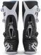 Мотоботи FOX INSTINCT Boot [White], 8 24347-058-8 фото 6