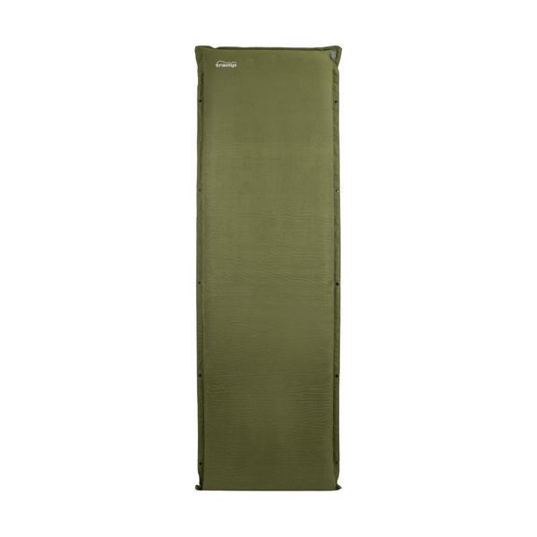 Килимок самонадувний Tramp COMFORT 9 cm UTRI-016-dark-olive UTRI-016-dark-olive фото