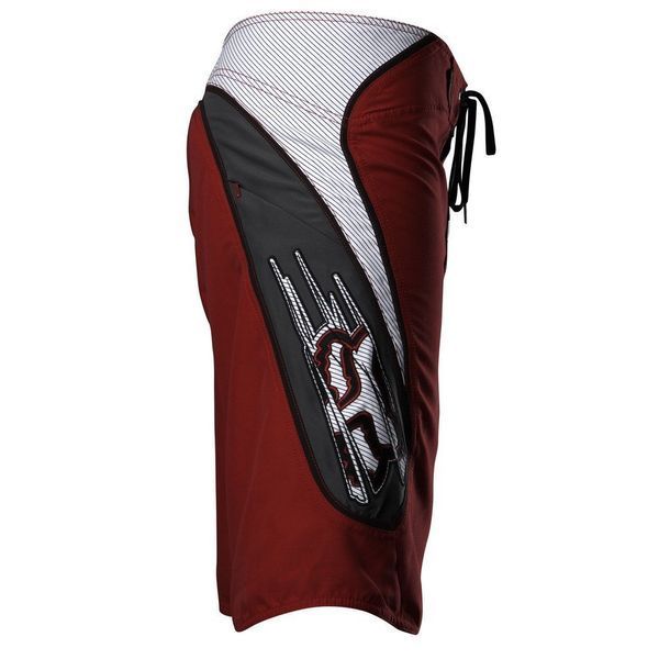 Шорти FOX The Boss Boardshort [Red], 36 41264-003-136 фото