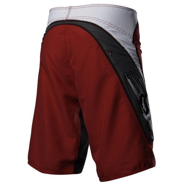 Шорти FOX The Boss Boardshort [Red], 36 41264-003-136 фото