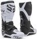 Мотоботи FOX INSTINCT Boot [White], 8 24347-058-8 фото 1