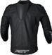 Куртка RST TracTech Evo 5 Leather Jacket Men - Black/Black/Black (M) 103437BLK-42 фото 2
