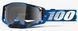 Очки 100% ARMEGA Goggle [Rockchuck], Clear Lens 50721-101-04 фото 1