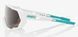Окуляри 100% SpeedTrap HiPER Sunglasses [BORA Hans Grohe Team], HiPER Silver Lens 61023-331-76 фото 2