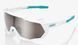 Окуляри 100% SpeedTrap HiPER Sunglasses [BORA Hans Grohe Team], HiPER Silver Lens 61023-331-76 фото 1