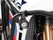 Защита топливного бака для мотоцикла черного цвета Honda CRF 1100 L Africa Twin Adventure Sports (2024-)  5029544 00 01 фото 5