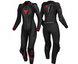 Мотокомбінезон Shima Miura RS Black Red XS miuraRSbrXS фото 3