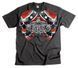 Футболка SIKSPAK SOUTHERN COMFORT Tee [Black], L TSC-001-L фото
