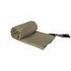Рушник з мікрофібри Tribe Bicycle Towel 60х120 см T-LC-0005-L, olive T-LC-0005-L-olive фото 1