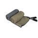 Рушник з мікрофібри Tribe Bicycle Towel 60х120 см T-LC-0005-L, olive T-LC-0005-L-olive фото 3